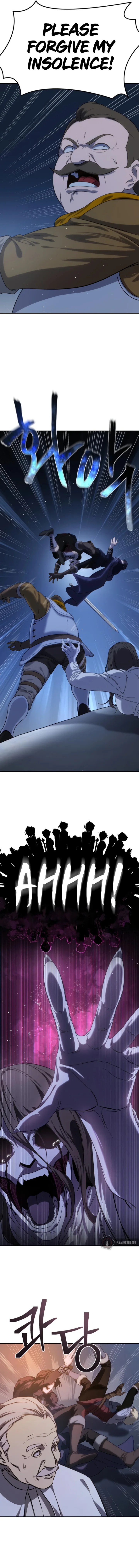 Star-Embracing Swordmaster Chapter 11 - Page 16