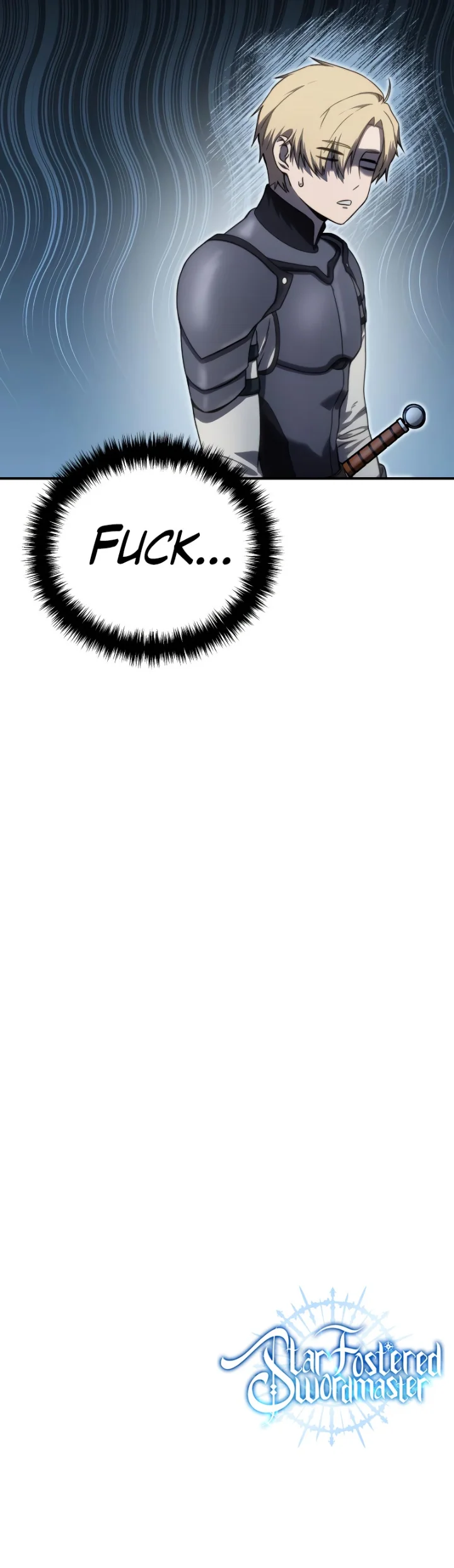 Star-Embracing Swordmaster Chapter 19 - Page 9