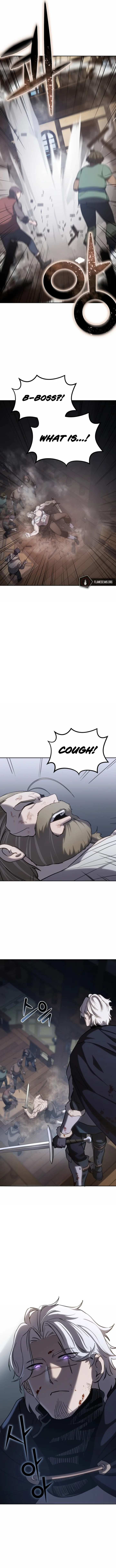 Star-Embracing Swordmaster Chapter 4 - Page 9