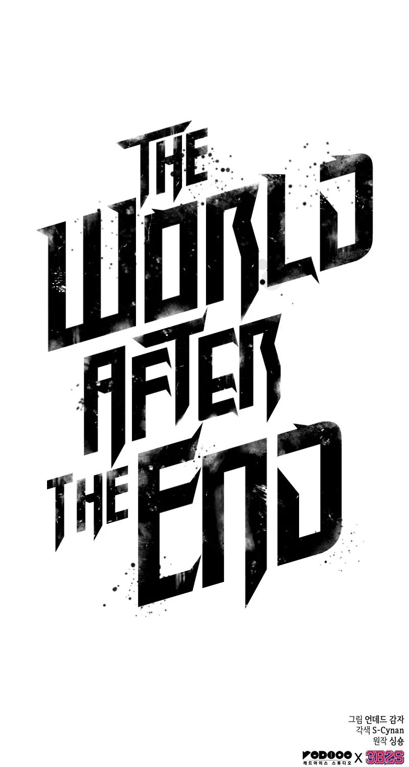 The World After The End Chapter 205 - Page 11