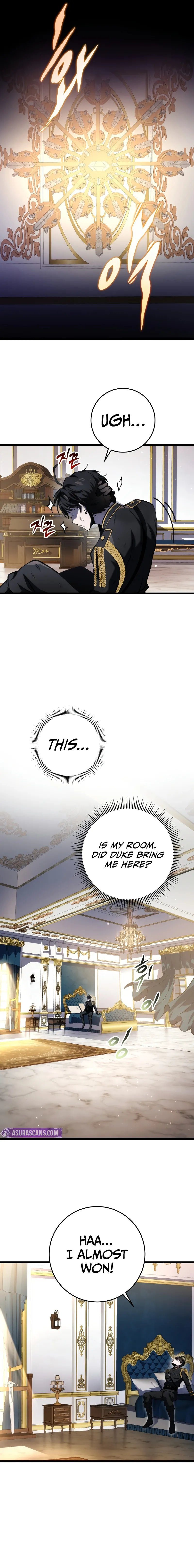 A Dragonslayer’s Peerless Regression Chapter 12 - Page 9