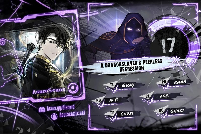A Dragonslayer’s Peerless Regression Chapter 17 - Page 1