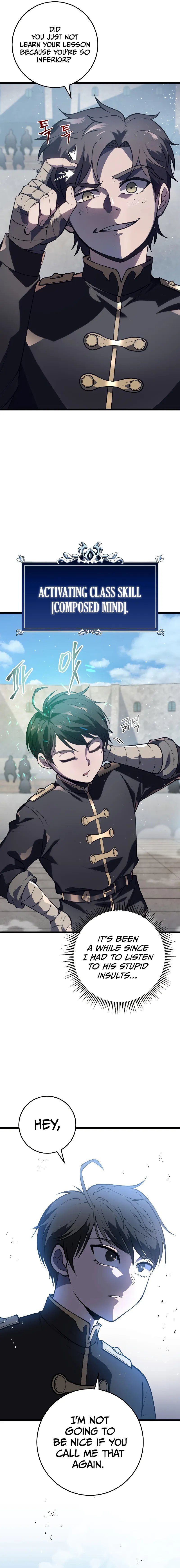 A Dragonslayer’s Peerless Regression Chapter 2 - Page 7