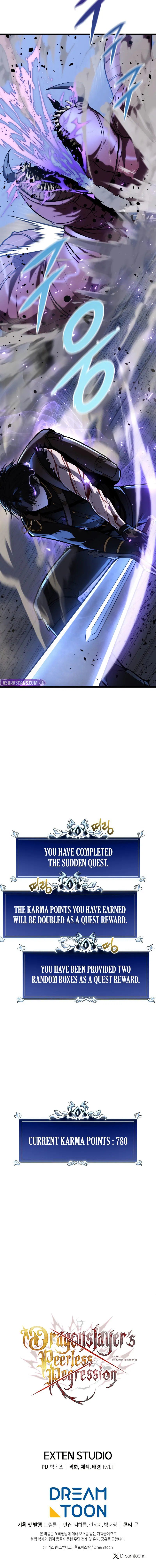 A Dragonslayer’s Peerless Regression Chapter 24 - Page 16