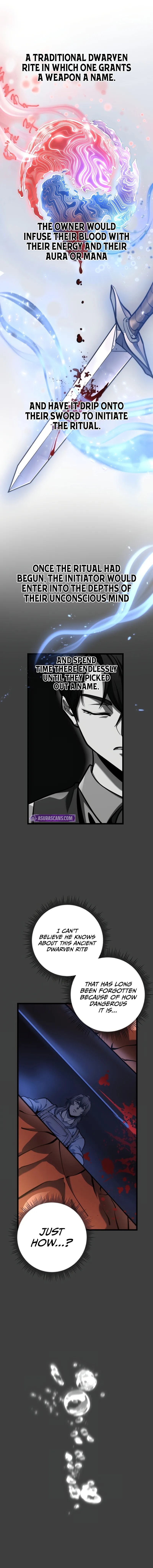 A Dragonslayer’s Peerless Regression Chapter 26 - Page 5