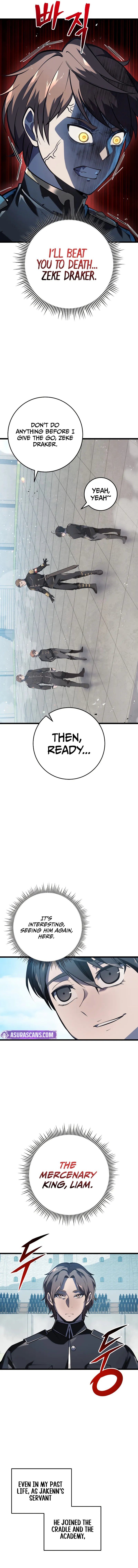 A Dragonslayer’s Peerless Regression Chapter 3 - Page 4