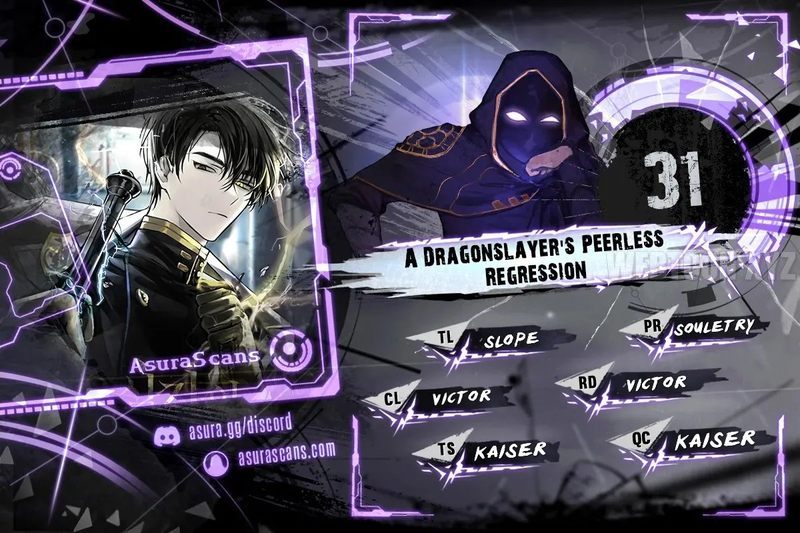 A Dragonslayer’s Peerless Regression Chapter 31 - Page 1