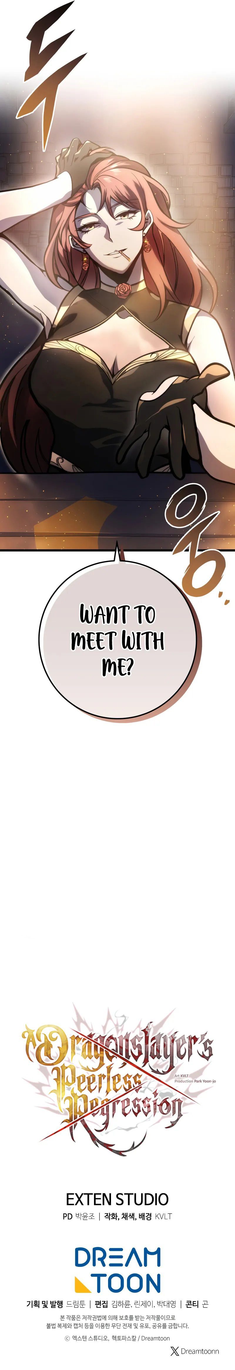 A Dragonslayer’s Peerless Regression Chapter 38 - Page 14