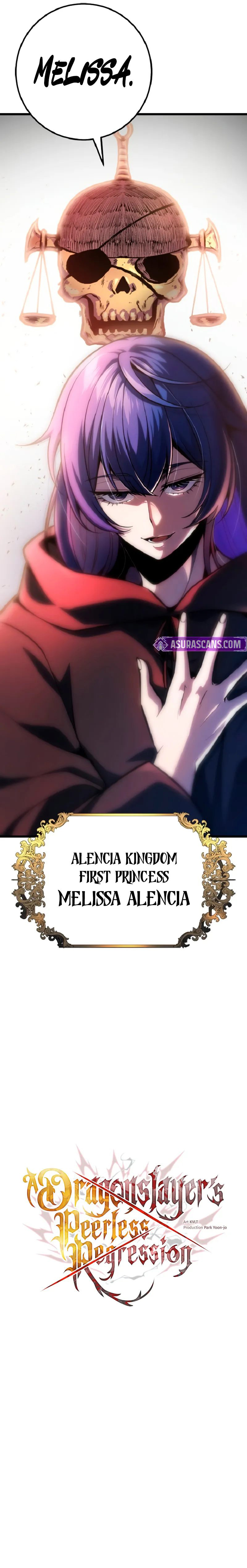 A Dragonslayer’s Peerless Regression Chapter 51 - Page 16