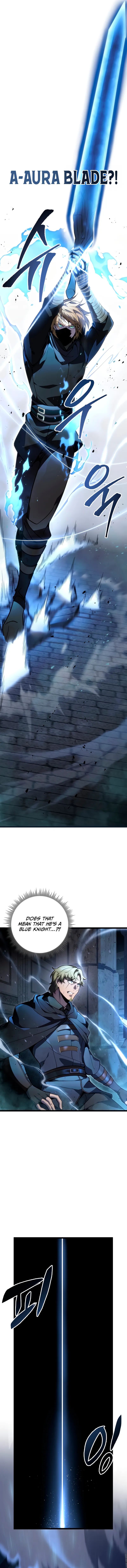 A Dragonslayer’s Peerless Regression Chapter 56 - Page 11