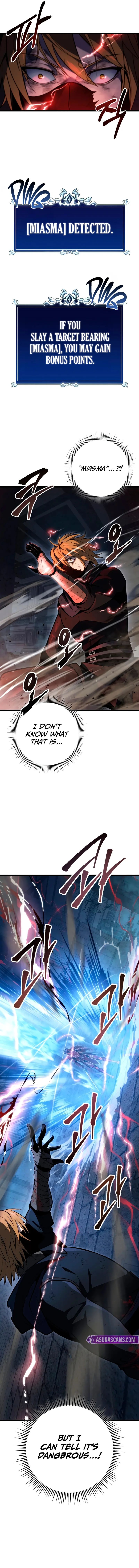 A Dragonslayer’s Peerless Regression Chapter 57 - Page 10