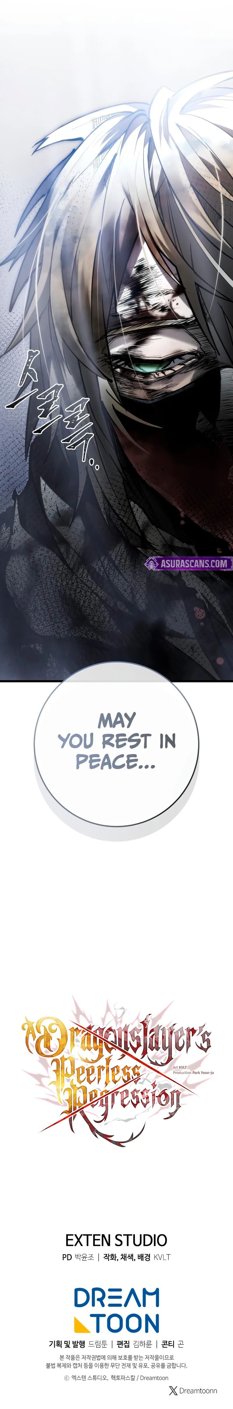 A Dragonslayer’s Peerless Regression Chapter 57 - Page 17