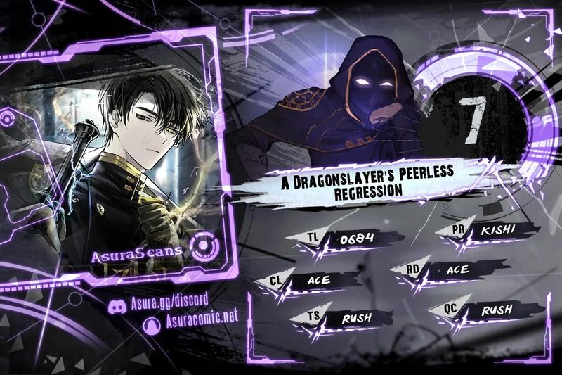 A Dragonslayer’s Peerless Regression Chapter 7 - Page 1