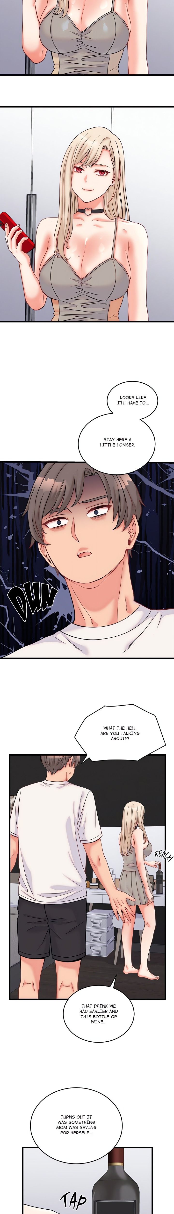 From Pauper to Prince (Uncensored) Chapter 10 - Page 10