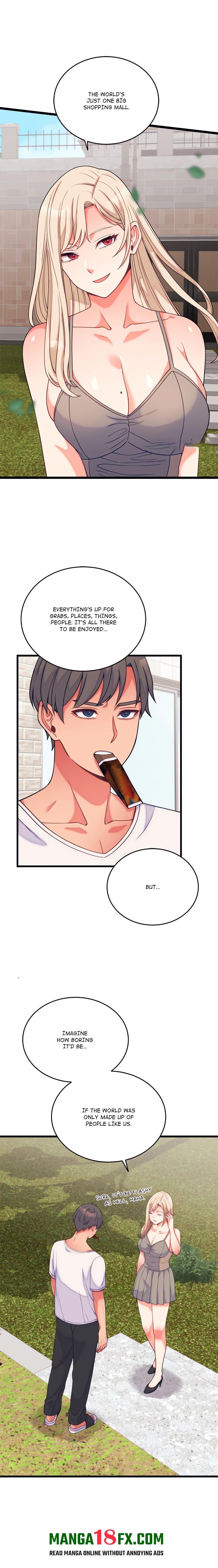 From Pauper to Prince (Uncensored) Chapter 11 - Page 6