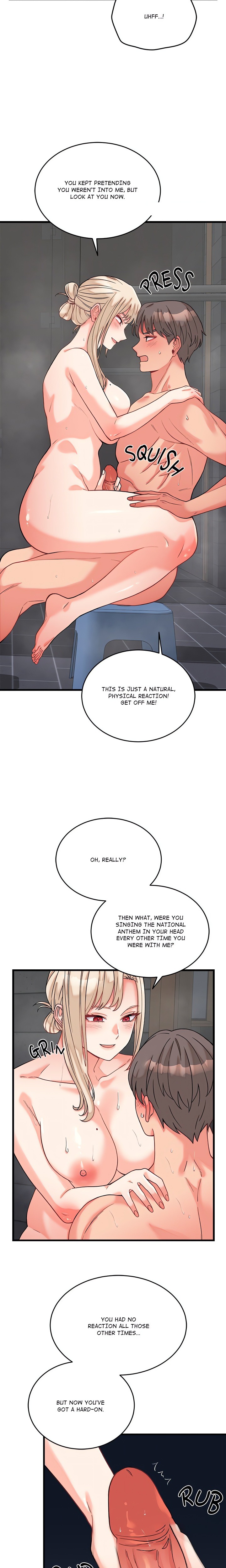 From Pauper to Prince (Uncensored) Chapter 12 - Page 7