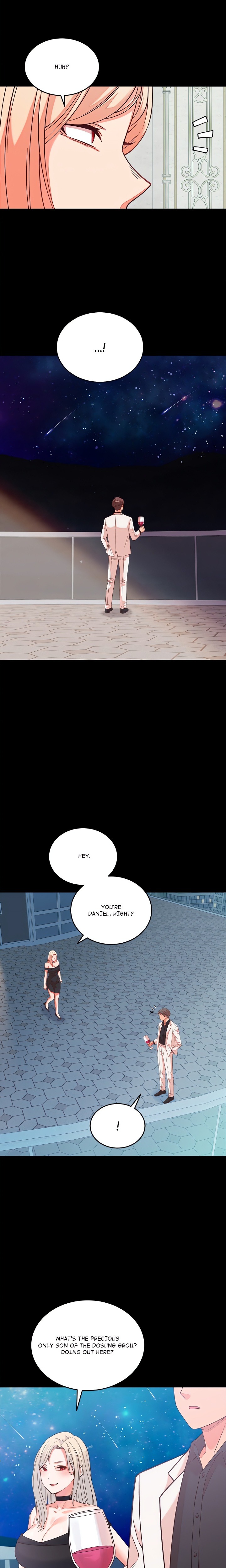 From Pauper to Prince (Uncensored) Chapter 15 - Page 12