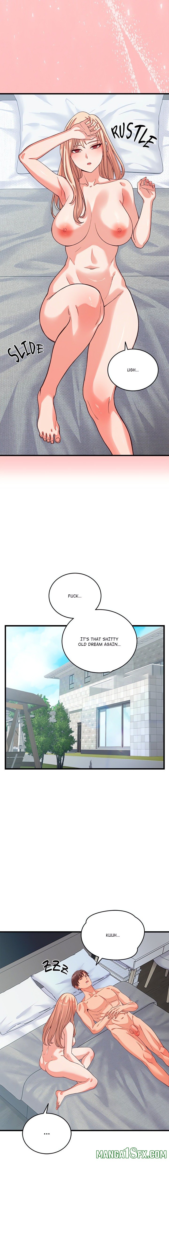 From Pauper to Prince (Uncensored) Chapter 15 - Page 20