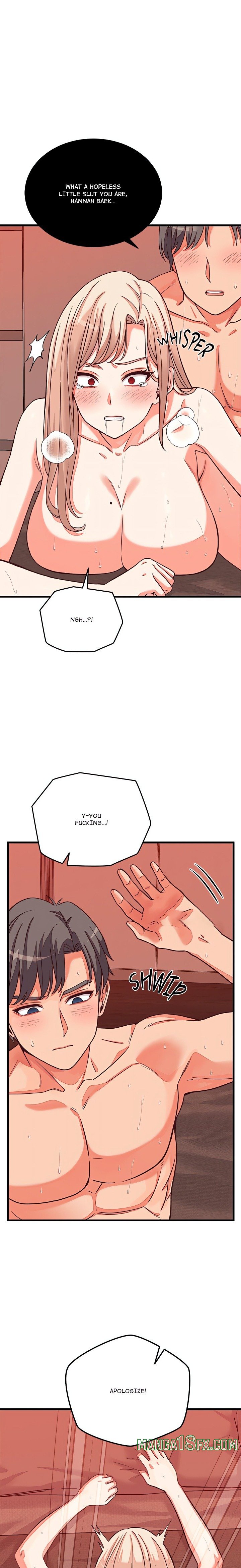 From Pauper to Prince (Uncensored) Chapter 15 - Page 4