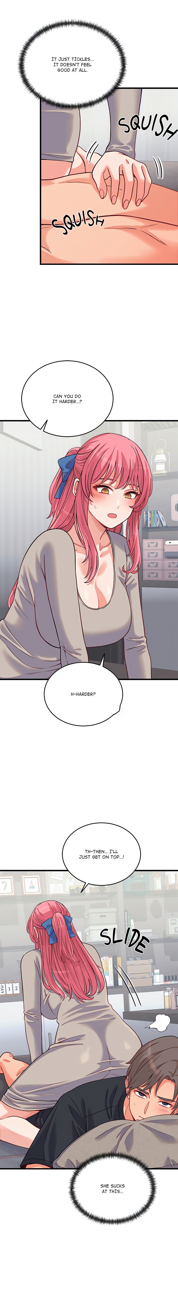 From Pauper to Prince (Uncensored) Chapter 16 - Page 20