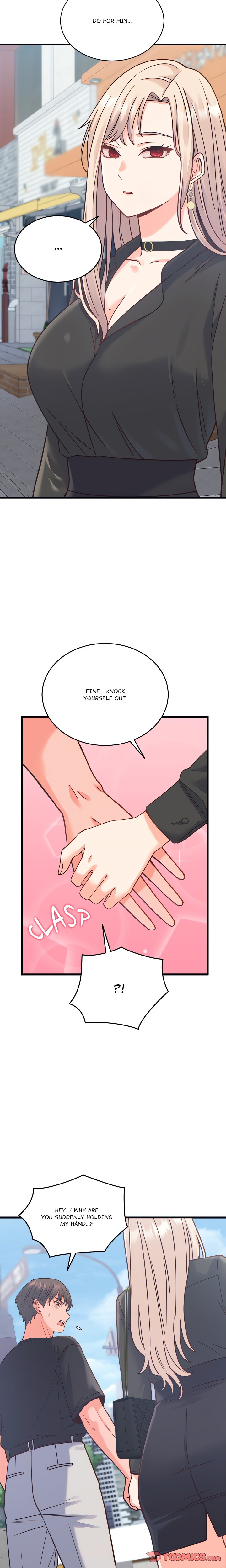 From Pauper to Prince (Uncensored) Chapter 20 - Page 6