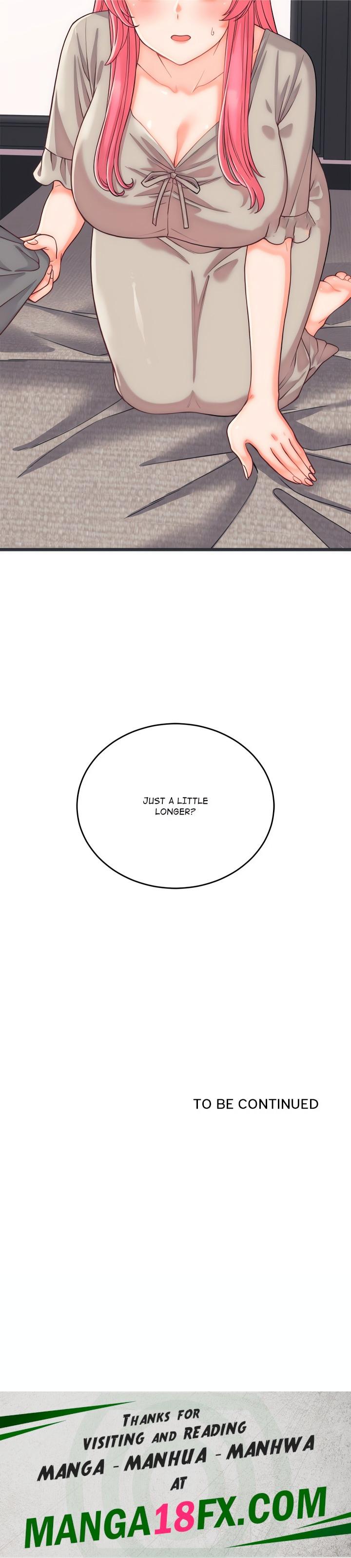 From Pauper to Prince (Uncensored) Chapter 5 - Page 23