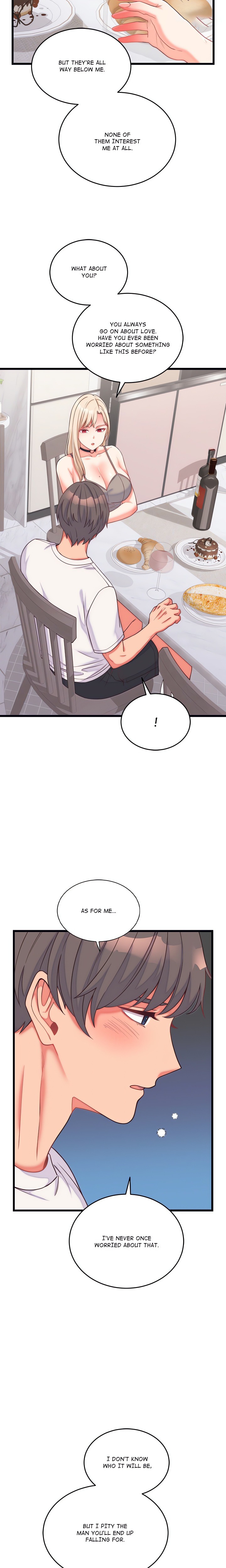 From Pauper to Prince (Uncensored) Chapter 9 - Page 13