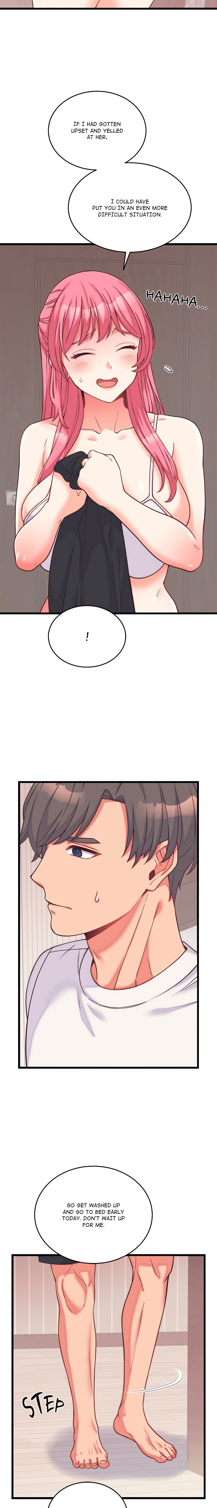 From Pauper to Prince (Uncensored) Chapter 9 - Page 5