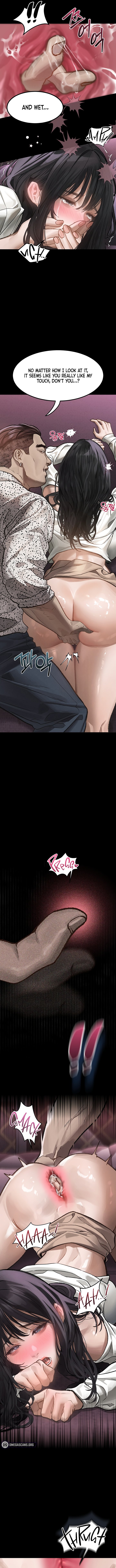 Dirty Talk Chapter 10 - Page 5