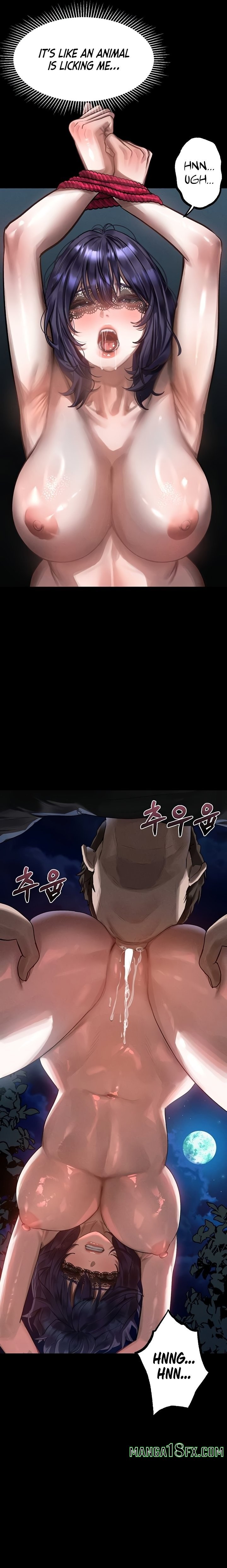 Dirty Talk Chapter 23 - Page 13