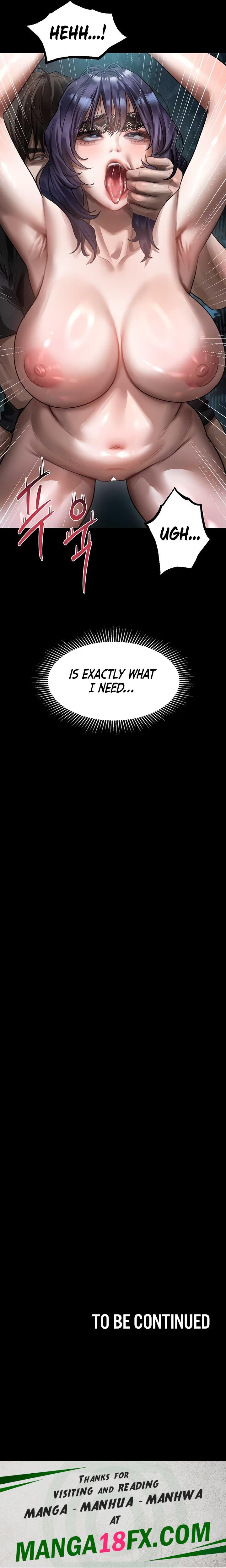 Dirty Talk Chapter 23 - Page 28