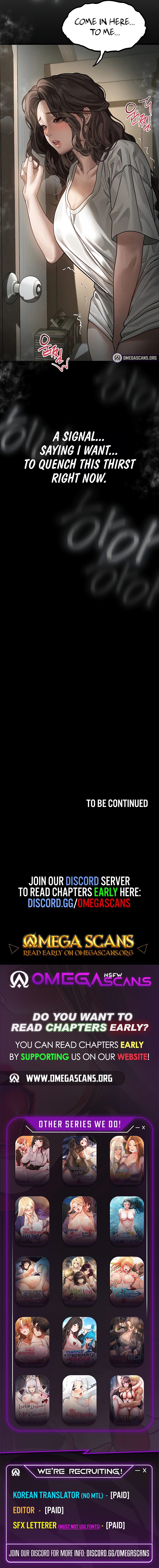 Dirty Talk Chapter 6 - Page 18