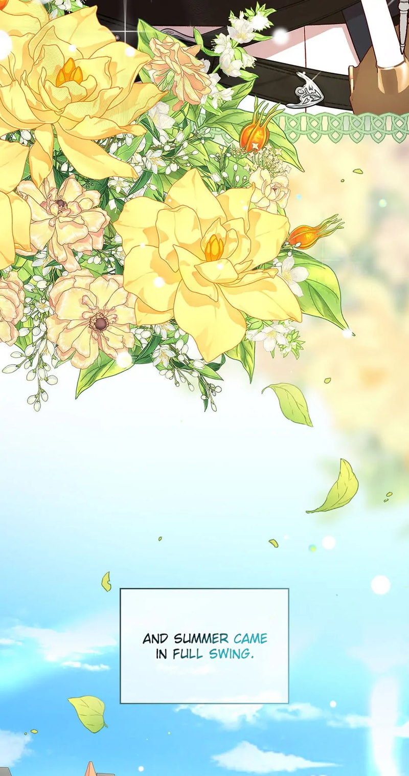 Surviving As A Maid Chapter 101 - Page 12