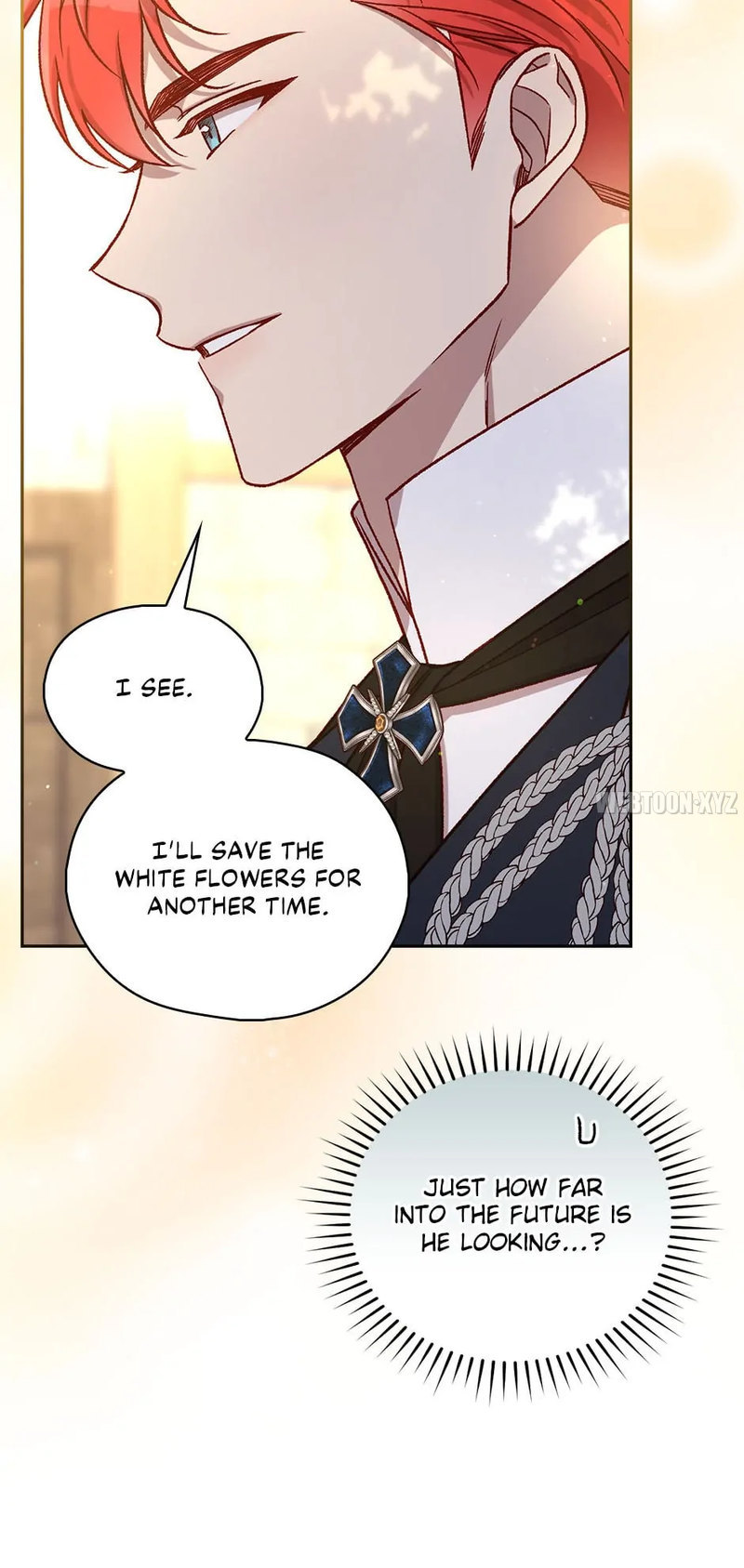 Surviving As A Maid Chapter 101 - Page 25