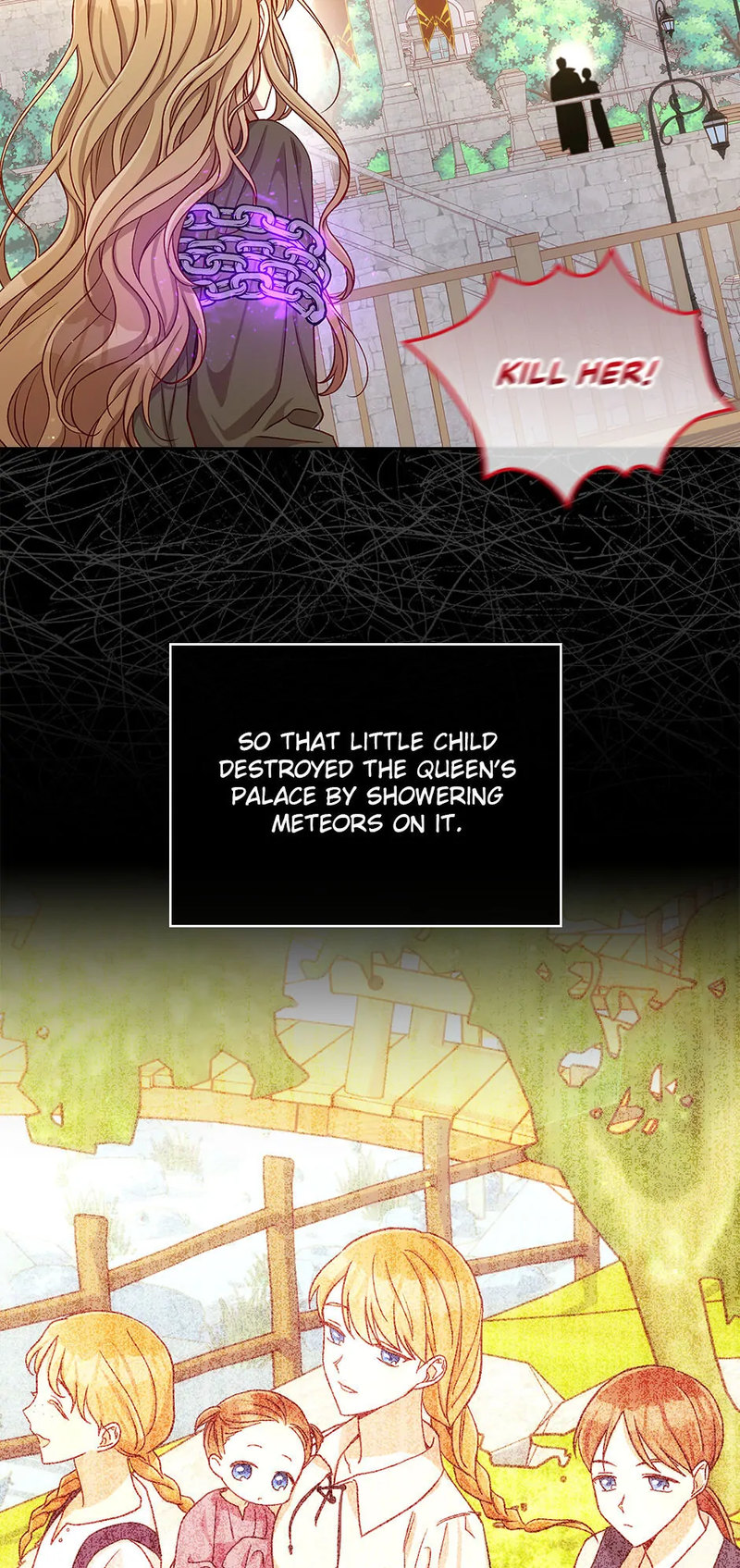 Surviving As A Maid Chapter 101 - Page 49