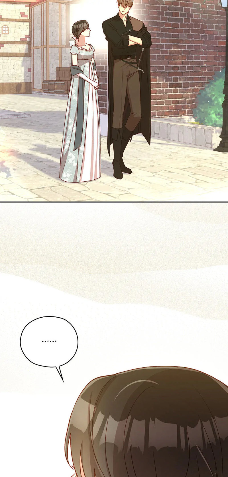 Surviving As A Maid Chapter 104 - Page 19