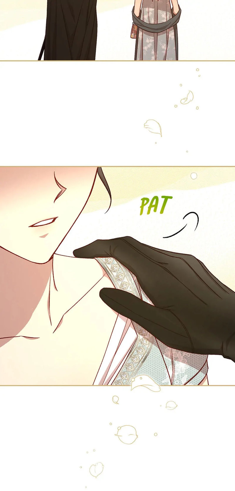 Surviving As A Maid Chapter 104 - Page 23