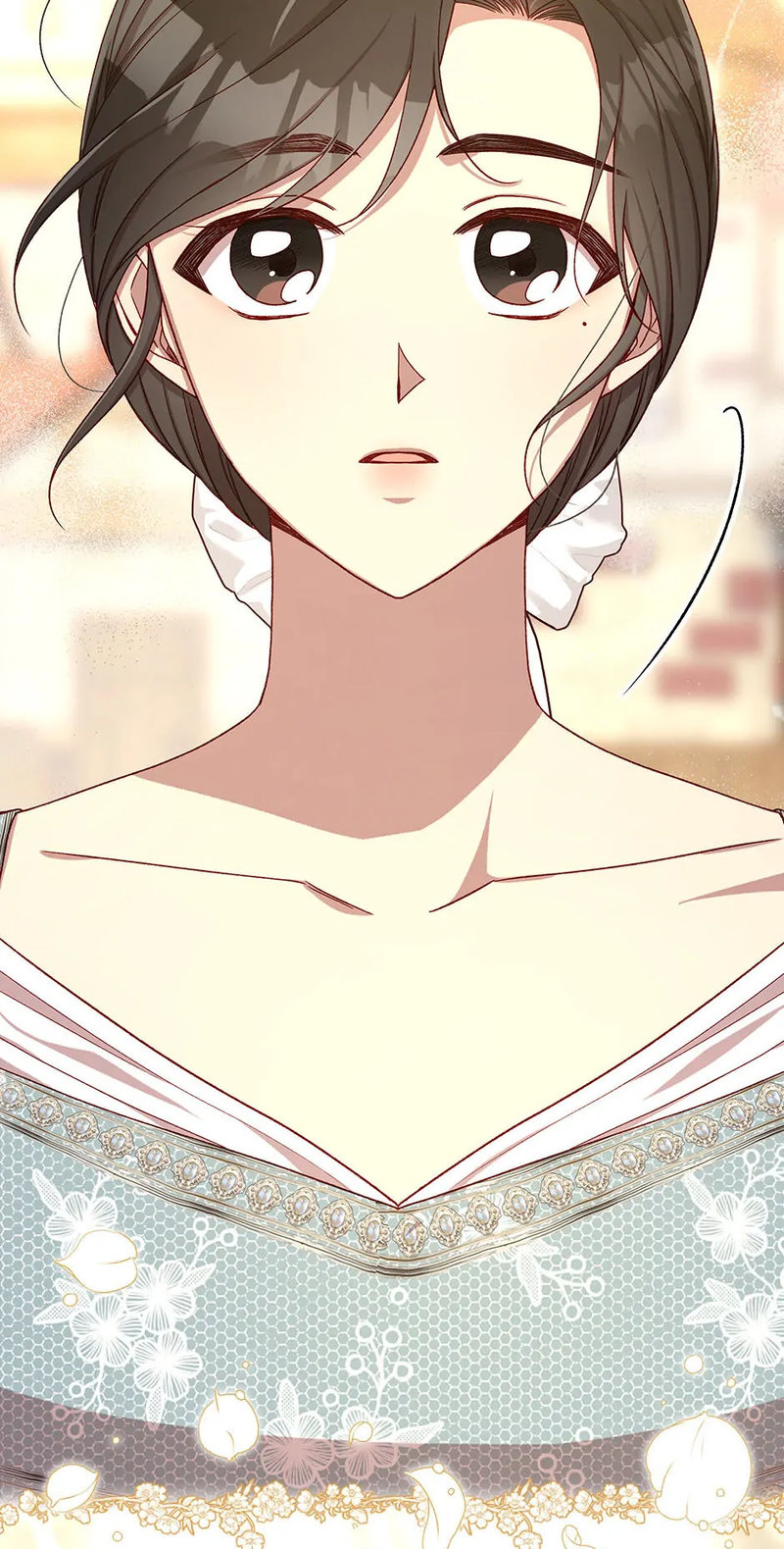 Surviving As A Maid Chapter 104 - Page 28