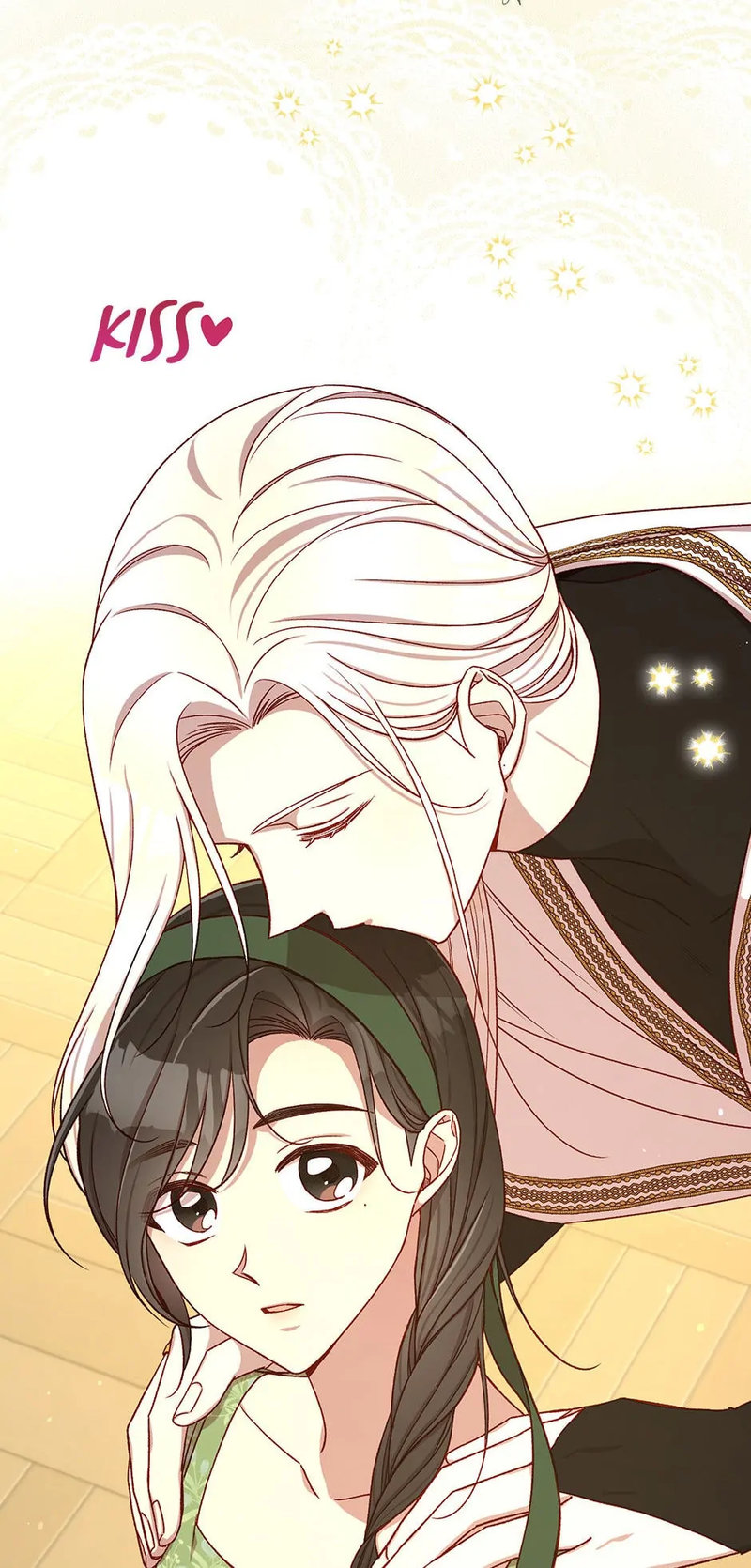 Surviving As A Maid Chapter 104 - Page 49