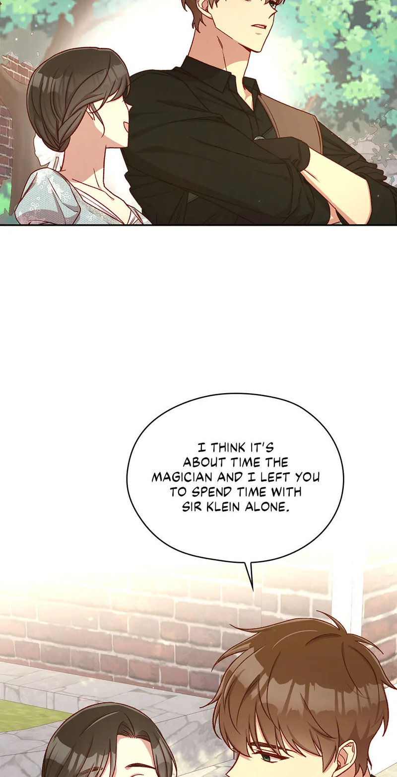 Surviving As A Maid Chapter 104 - Page 5