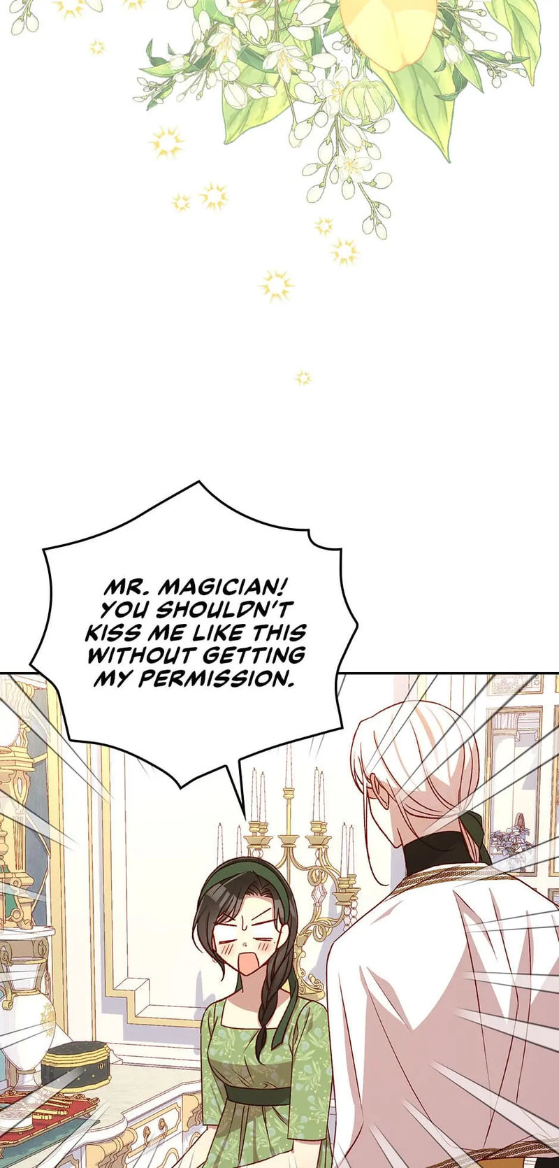 Surviving As A Maid Chapter 104 - Page 52