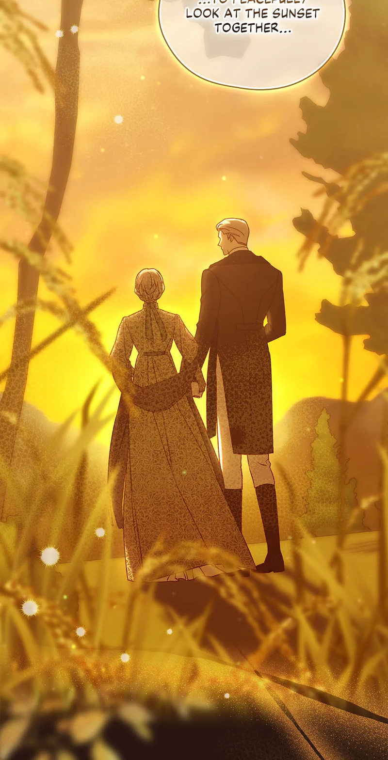 Surviving As A Maid Chapter 106 - Page 47