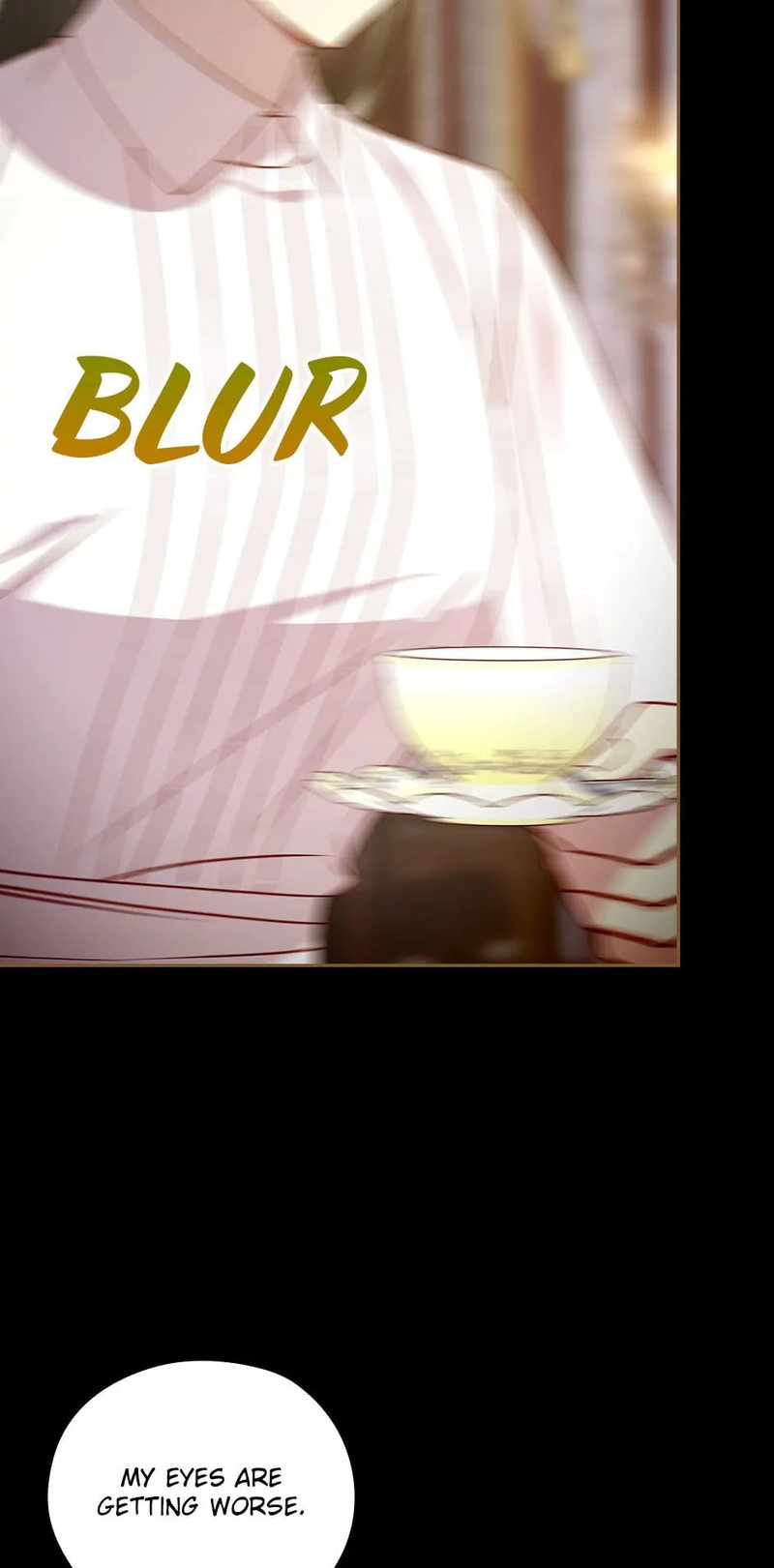 Surviving As A Maid Chapter 107 - Page 29