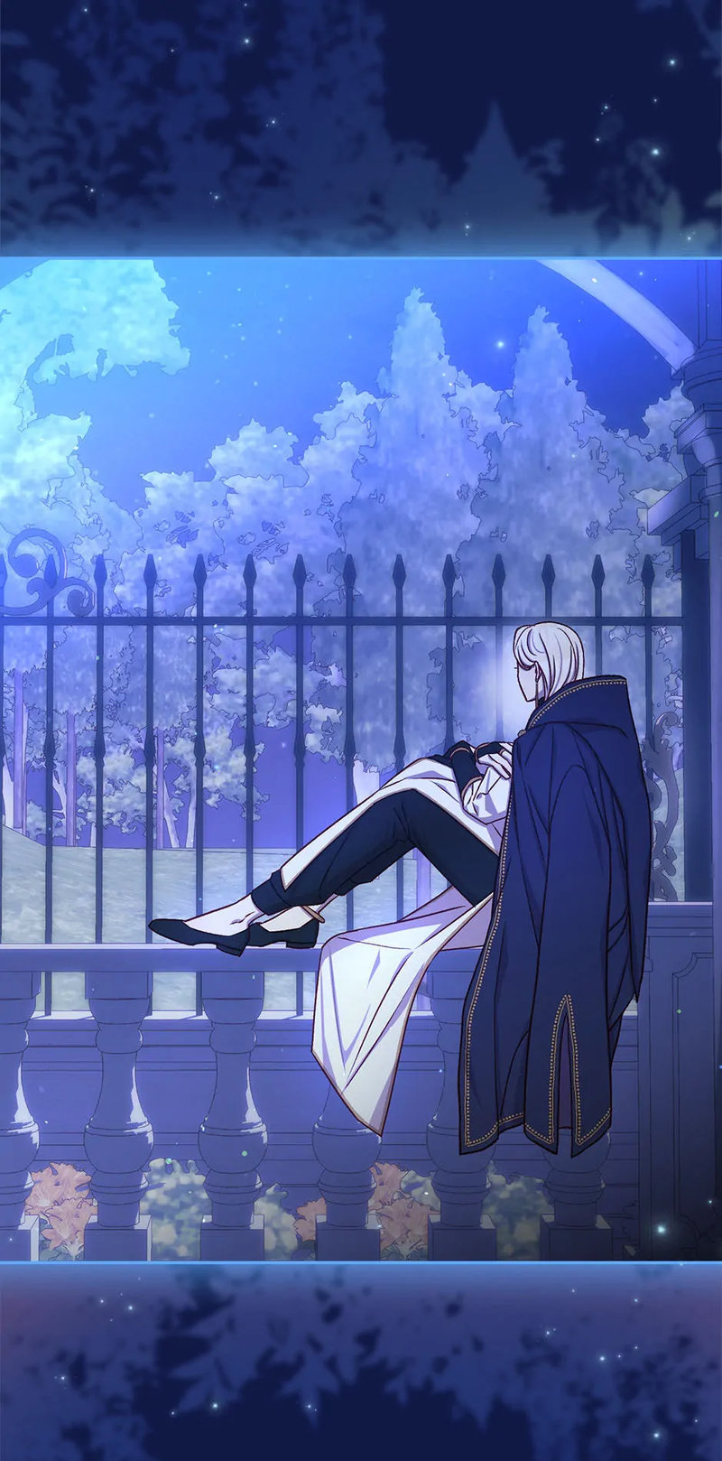 Surviving As A Maid Chapter 108 - Page 30