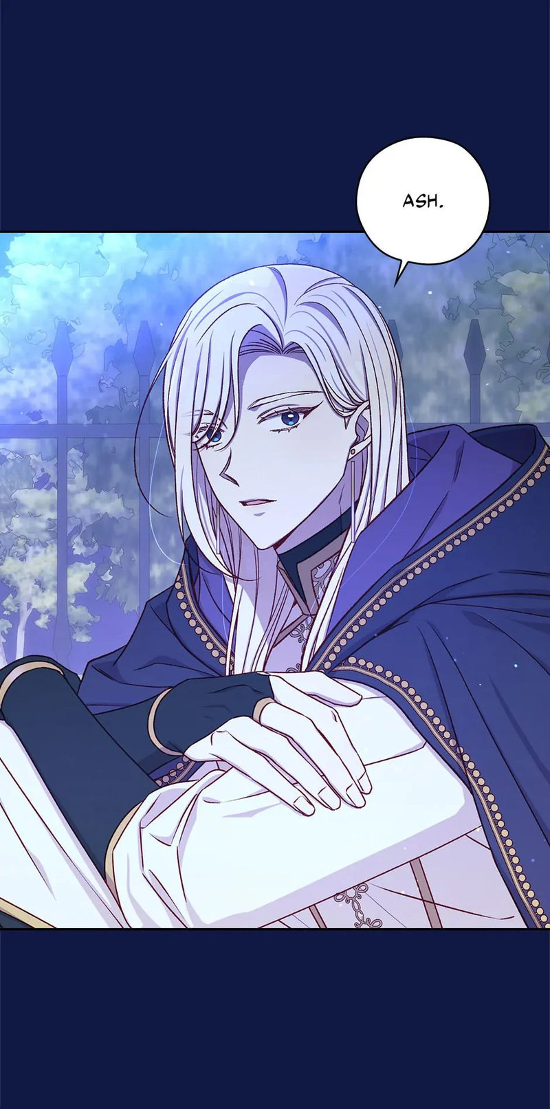 Surviving As A Maid Chapter 108 - Page 32