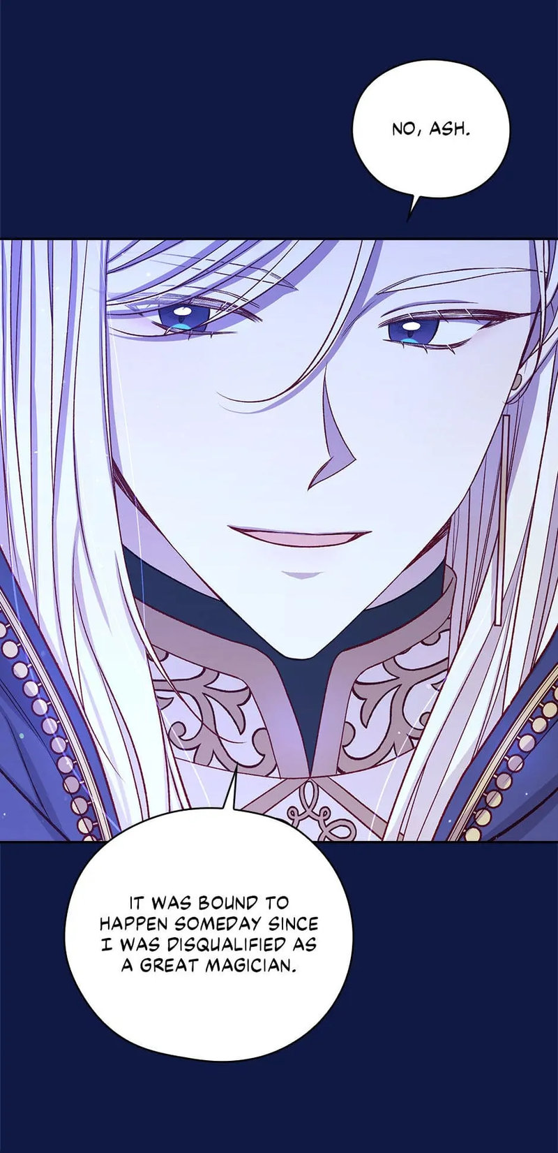 Surviving As A Maid Chapter 108 - Page 39