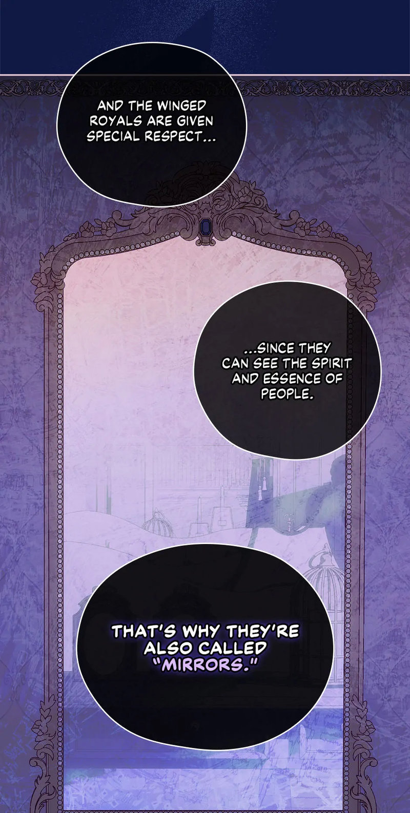 Surviving As A Maid Chapter 108 - Page 53