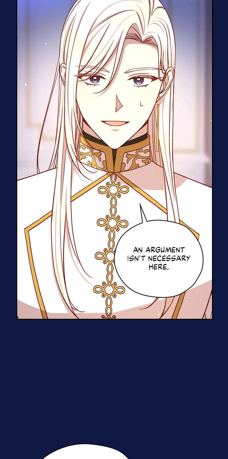 Surviving As A Maid Chapter 110 - Page 42