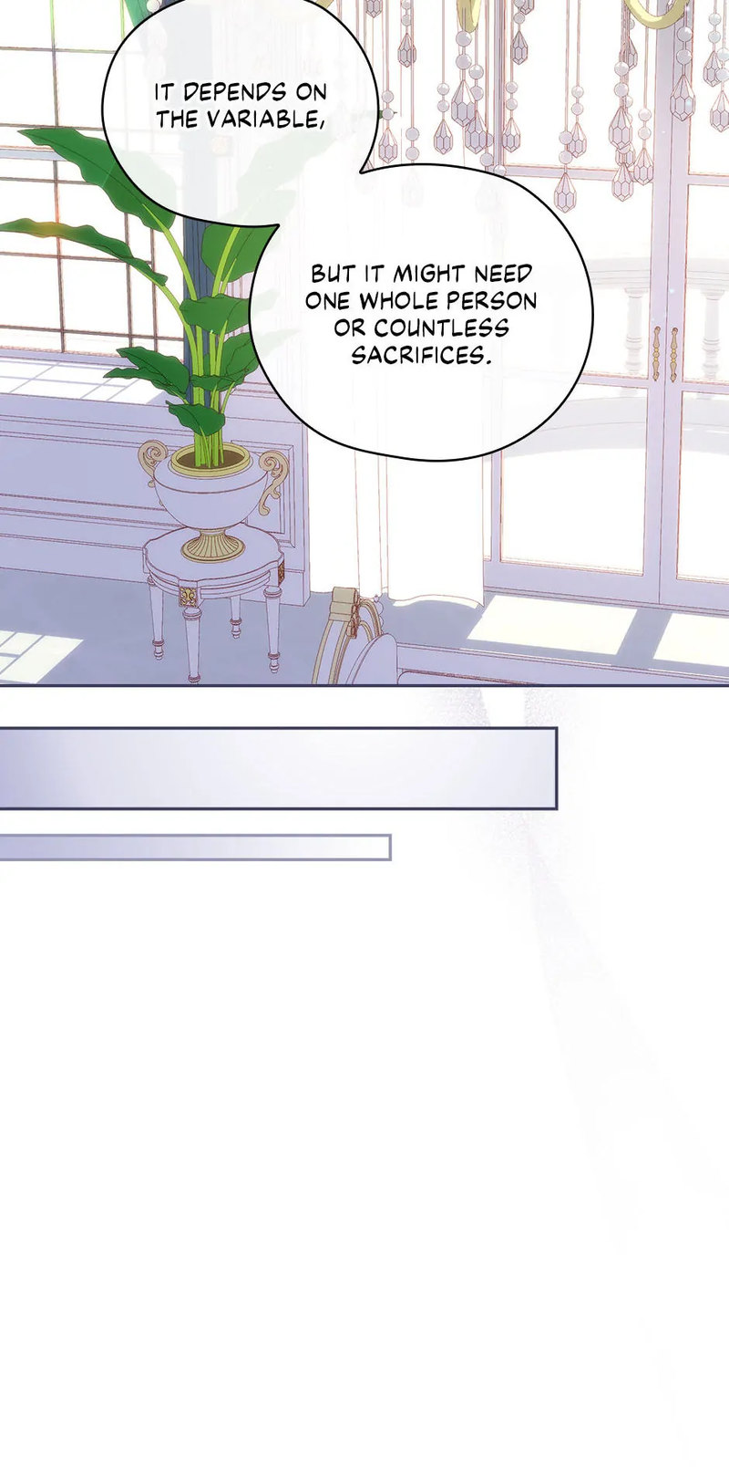 Surviving As A Maid Chapter 112 - Page 21