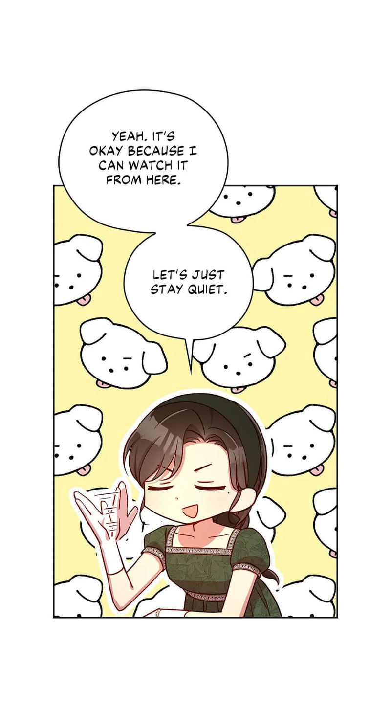 Surviving As A Maid Chapter 112 - Page 35